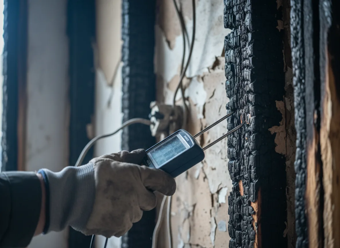 Fire Damage Restoration Watervliet, MI FAQs